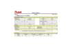 Immagine di Penna a sfera Superb punta media 1 mm - conf. 12 pezzi Pentel blu BK77M-C