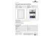 Immagine di Tasca porta documenti A4 statica Durable confezione 5 pezzi 5014-57