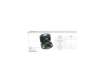 Immagine di Kit utensili per manutenzione MKC nero 31x23x7 cm - 495110655