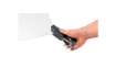 Immagine di Cucitrice a pinza Rapid K1 Classic 50 fogli black magic 5000490