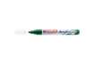 Immagine di Marcatore acrilico Edding 5100 - punta tonda 2-3 mm tratto medio - verde-muschio - E-5100 904
