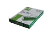 Immagine di Carta per stampa e copie Q-Connect A3 80 g/m² risma da 500 ff - CON0800050