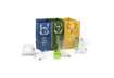 Immagine di Contenitori raccolta differenziata Perfetto Set 3 pz. verde / giallo / blu 0468D