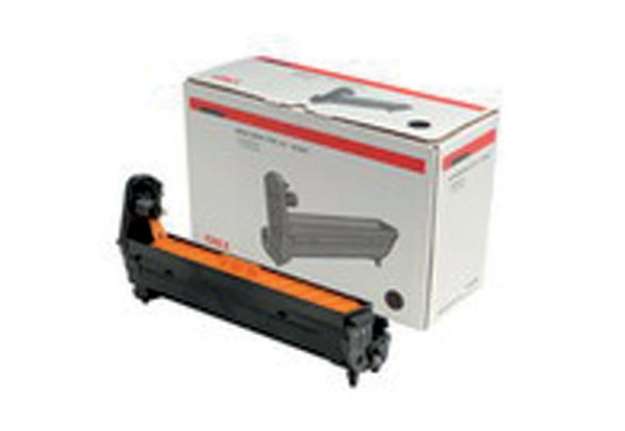 Immagine di Tamburo TYPE C6 Oki nero  42126608