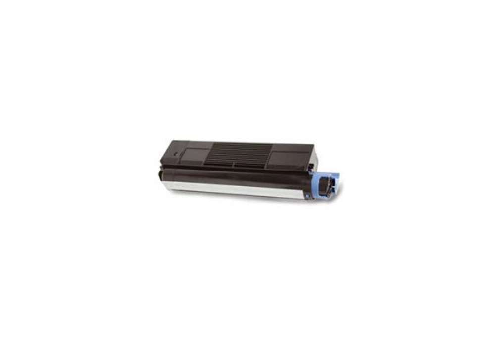 Immagine di Toner Olivetti nero  B0455