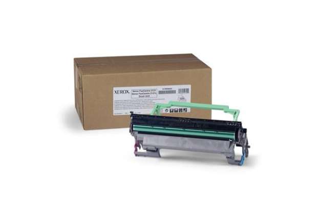 Immagine di Tamburo standard Xerox nero  013R00628