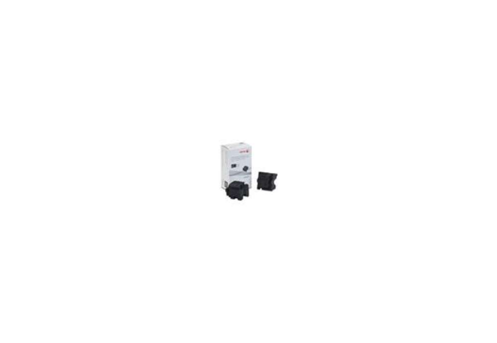 Immagine di Stick solid ink 8700 Xerox nero  Conf. 2 - 108R00998