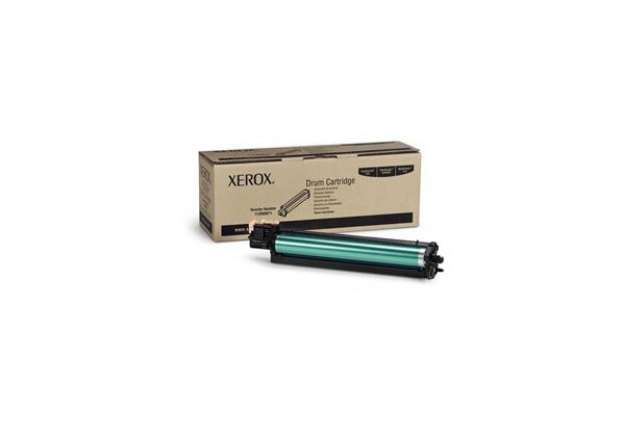 Immagine di Tamburo standard Xerox nero  113R00671