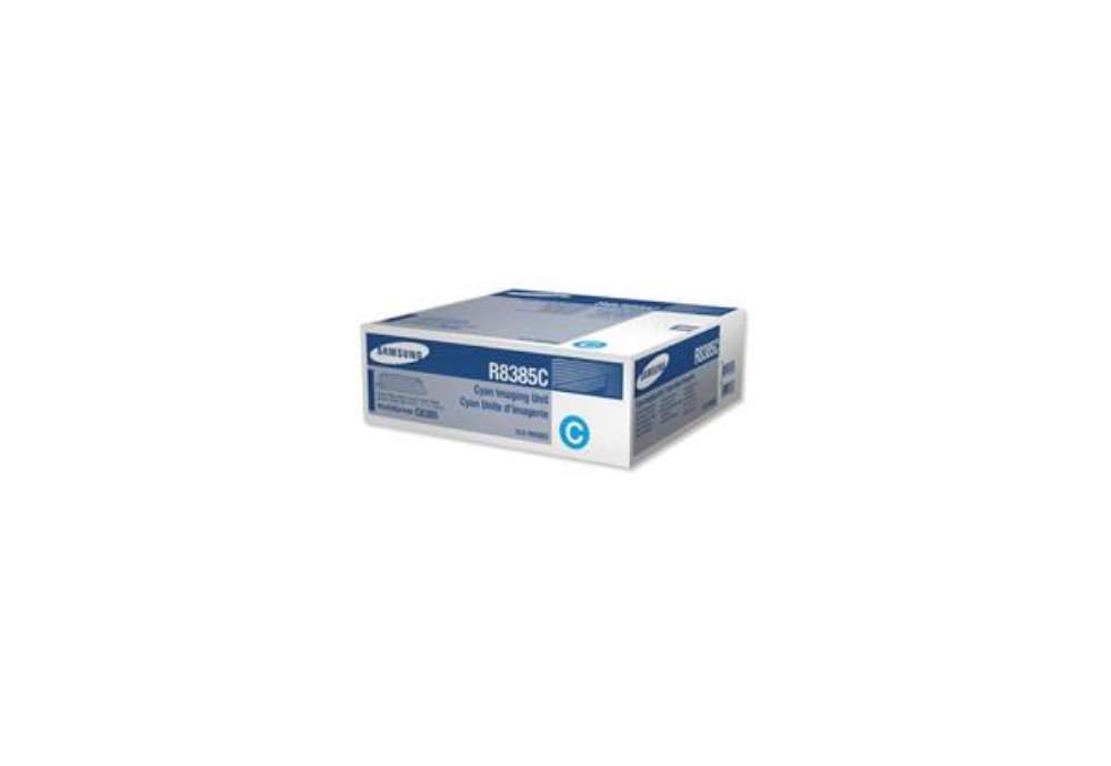 Immagine di Tamburo CLX-R8385C Samsung ciano  SU601A