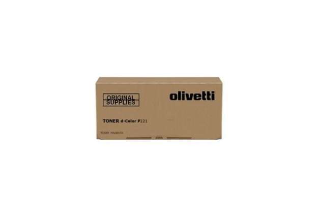 Immagine di Toner TK-540M Olivetti magenta  B0765
