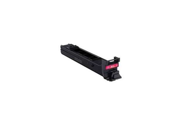 Immagine di Toner Sharp magenta  MXC38GTM