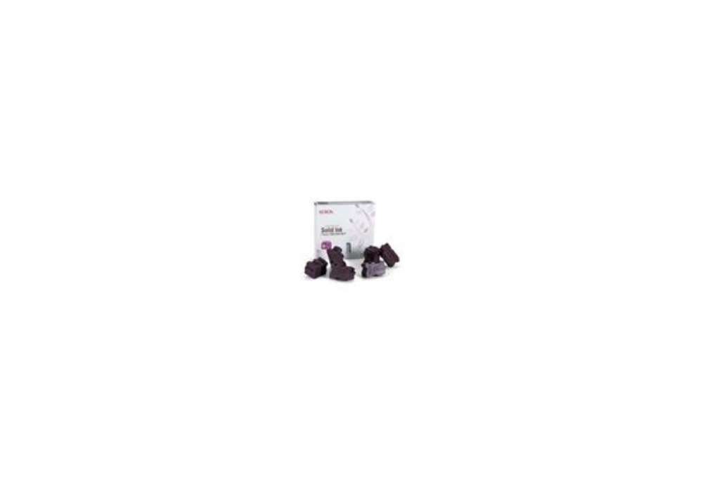Immagine di Unità immagine Xerox magenta  Conf. 6 - 108R00747