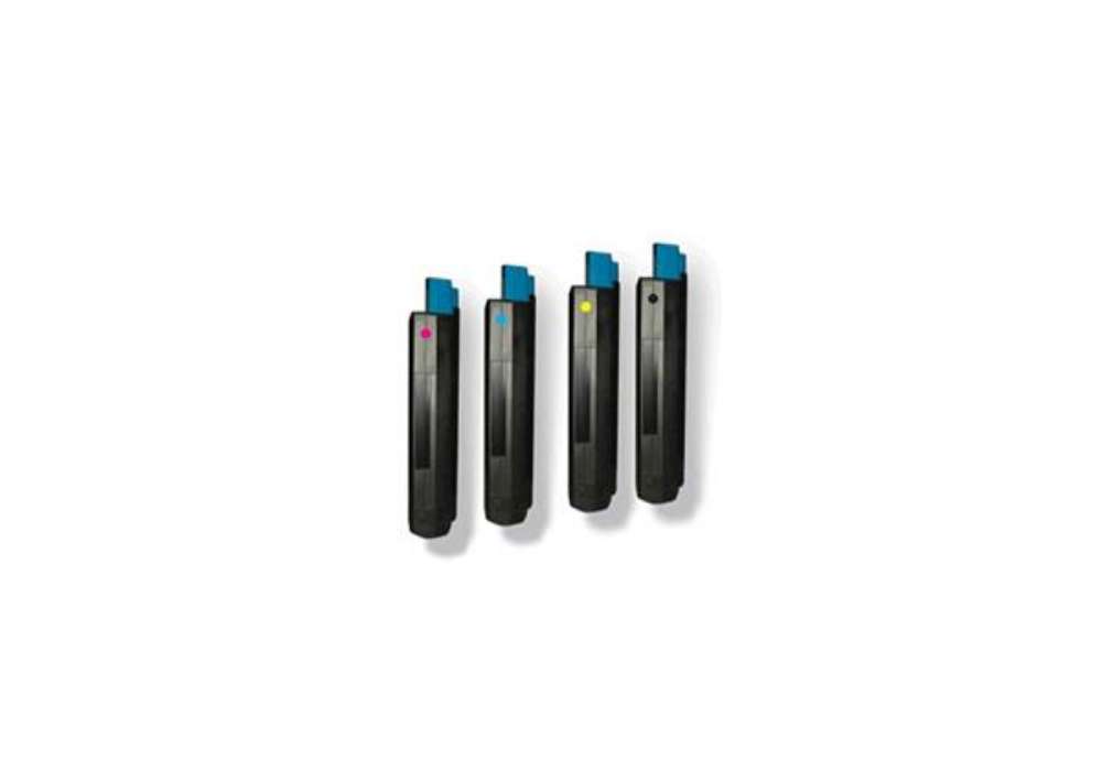 Immagine di Toner Olivetti giallo  B0521