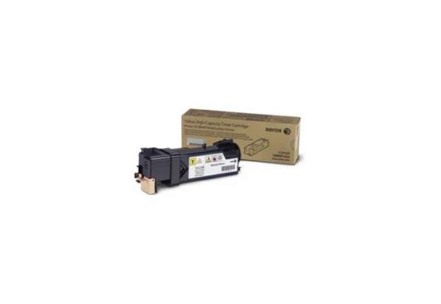 Immagine di Toner standard Xerox giallo  106R01454