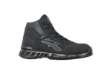 Immagine di Calzatura di sicurezza Parker - S3 SRC CI ESD RedLeve - numero 43 - nero - U-Power