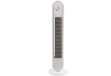 Immagine di Ventilatore Torre White - da terra - 3 velocità - 45 W - 20 x 79 cm - CFG