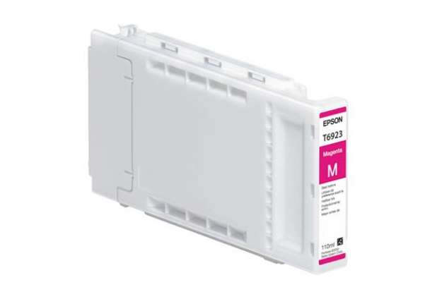 Immagine di Epson - Cartuccia UltraChrome XD - Magenta - 110ml - C13T69230N