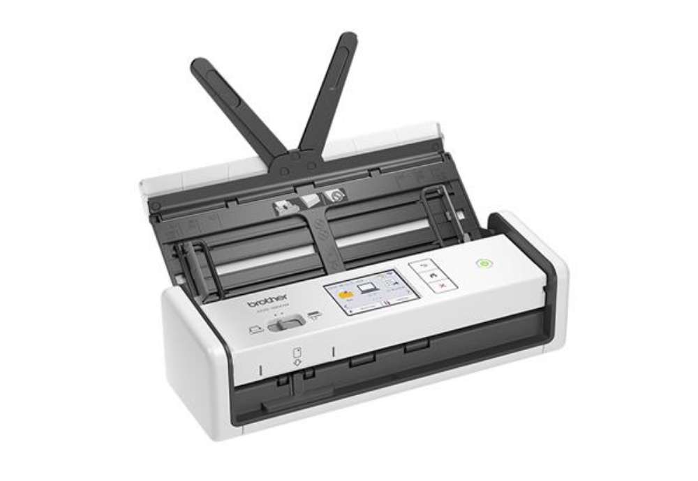 Immagine di Brother - Scanner Desktop - ADS1800W