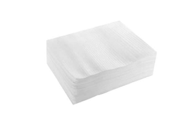 Immagine di Sacchetto per imballaggio - 25 x 30 cm - schiuma foam - conf. 100 pezzi