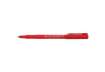 Immagine di Fineliner Q-Connect 0.4 mm rosso  Conf. 10 pezzi - KF25009