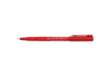 Immagine di Fineliner Q-Connect 0.4 mm rosso  Conf. 10 pezzi - KF25009