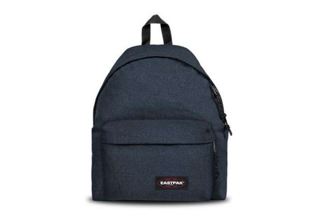 Immagine di Zaino Eastpak Padded Pak'r 24 L Triple Denim - EK620-26W