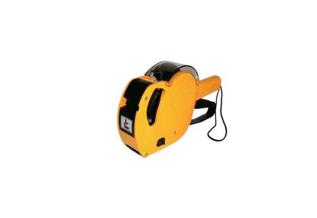 Immagine di Prezzatrice numerica 1 banda Markin Motex 5500 - 21x12 mm Y3105500