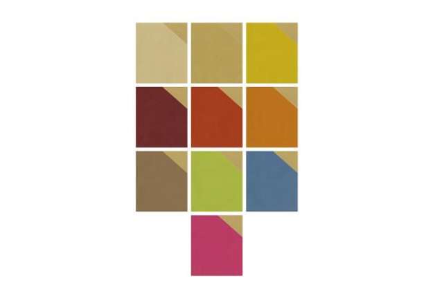 Immagine di Carta regalo Bolis 70x100 cm vintage riciclata - conf. 70 pz - 79007916000