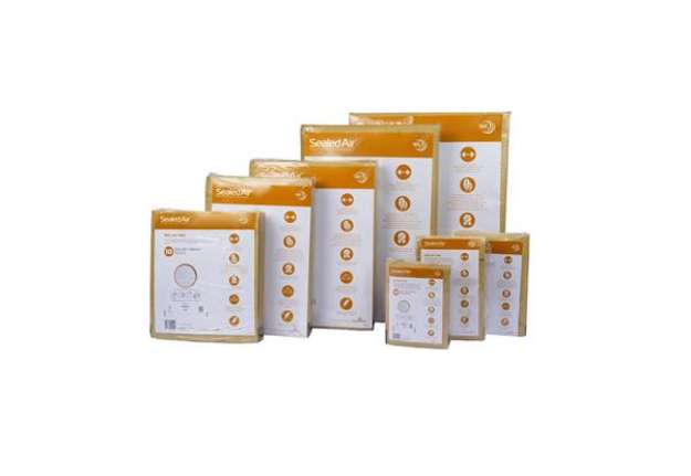 Immagine di Busta imbottita Mail Lite® Gold A avana - conf. 10 pz - 130x220 mm 103049052