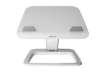 Immagine di Supporto per laptop Fellowes Hana™ ergonomico 10,2 x 34,2 x 39,6 cm bianco 100016995
