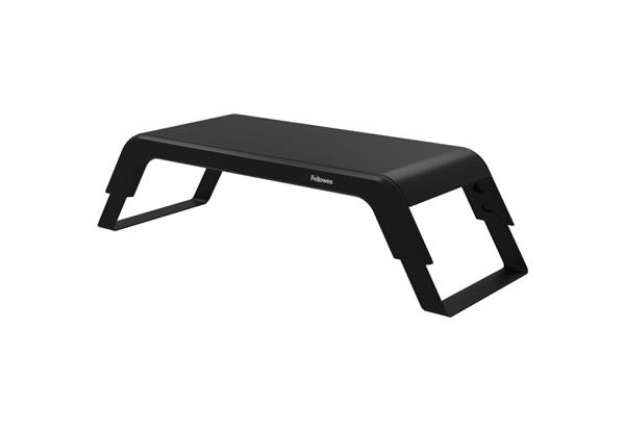 Immagine di Supporto per monitor Fellowes Hana™ LT 10,2x56x22,2 cm nero 100016996