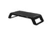 Immagine di Supporto per monitor Fellowes Hana™ LT 10,2x56x22,2 cm nero 100016996