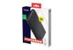 Immagine di Powerbank ad alta capacità da 20.000 mAh Trust Primo nero 24676