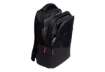 Immagine di Zaino per laptop Trust Lisboa capacità fino a 16'' eco-friendly - nero - 25244