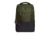 Immagine di Zaino per laptop Trust Lisboa capacità fino a 16'' eco-friendly - verde - 25243