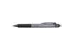 Immagine di Penna a sfera Pilot Frixion Clicker punta 0,5 mm - conf. 12 pezzi - inchiostro nero - 006580