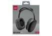 Immagine di Cuffia Wireless JAZ con comandi integrati e microfono - nero TEJZHEADHIPHOPBTK