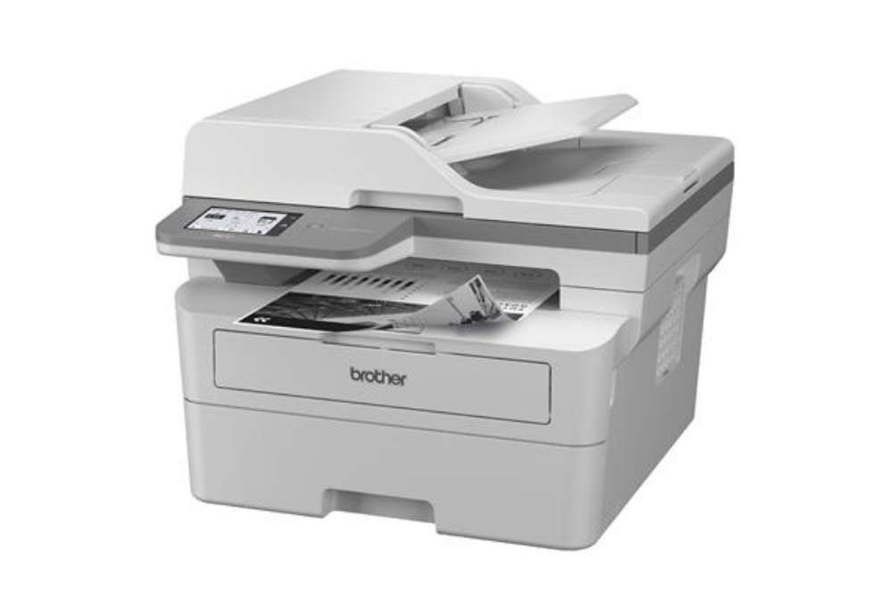 Immagine di Brother - Multifunzione - Laser monocromatica - MFCL2960DW