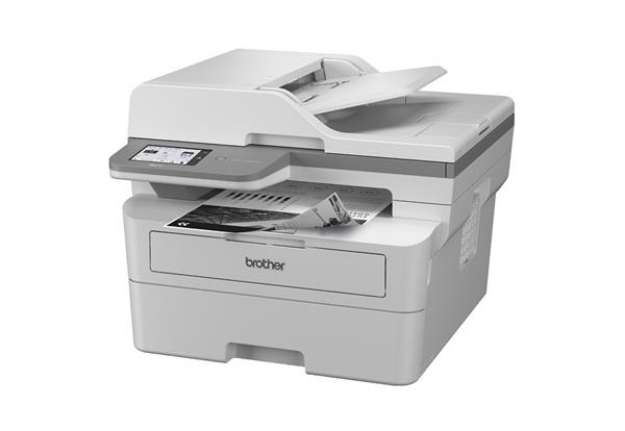 Immagine di Brother - Multifunzione - Laser monocromatica - MFCL2960DW