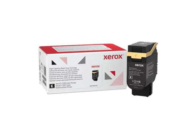 Immagine di Xerox - Toner - Nero - 006R04831 - 8.000 pag