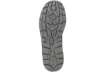 Immagine di Scarpe antinfortunistiche Goodyear in tessuto knit GY STRIPE S1P nero-giallo TG.44 - 735344