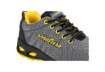 Immagine di Scarpe antinfortunistiche Goodyear in tessuto knit GY SUPERLIGHT SP1 grigio TG.39 - 723739