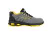 Immagine di Scarpe antinfortunistiche Goodyear in tessuto knit GY SUPERLIGHT SP1 grigio TG.44 - 723744