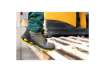 Immagine di Scarpe antinfortunistiche Goodyear in tessuto knit GY SUPERLIGHT SP1 grigio TG.45 - 723745