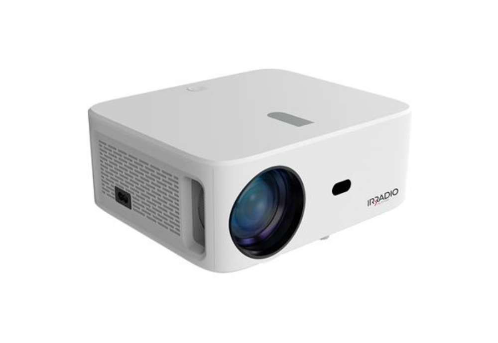 Immagine di Videoproiettore LCD LED Full HD1080p DVP-IR850WHD - Irradio