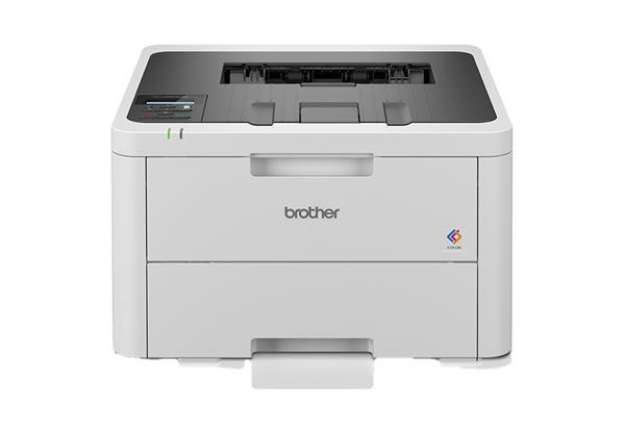 Immagine di Brother - Stampante led - colori - HL-L3220CWE