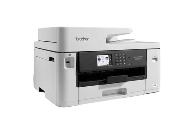 Immagine di Brother - Multifunzione - Inkjet a colori - MFCJ5340DW
