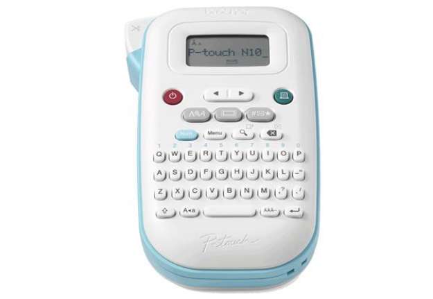 Immagine di Brother - Etichettatrice - PTouch N10