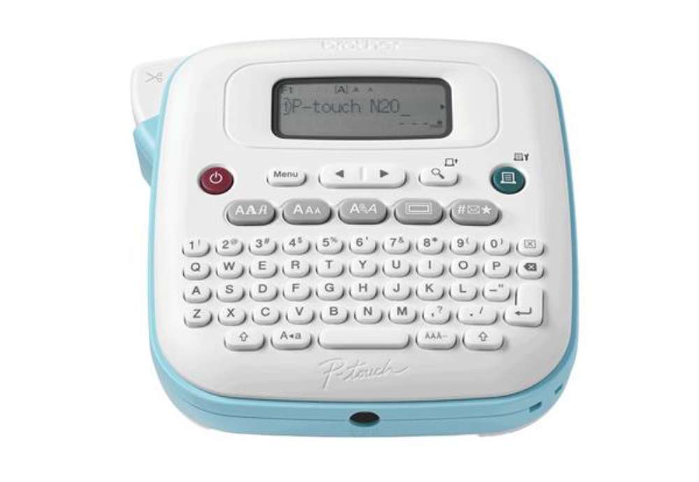 Immagine di Brother - Etichettatrice - PTouch N20