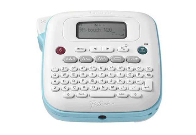 Immagine di Brother - Etichettatrice - PTouch N20